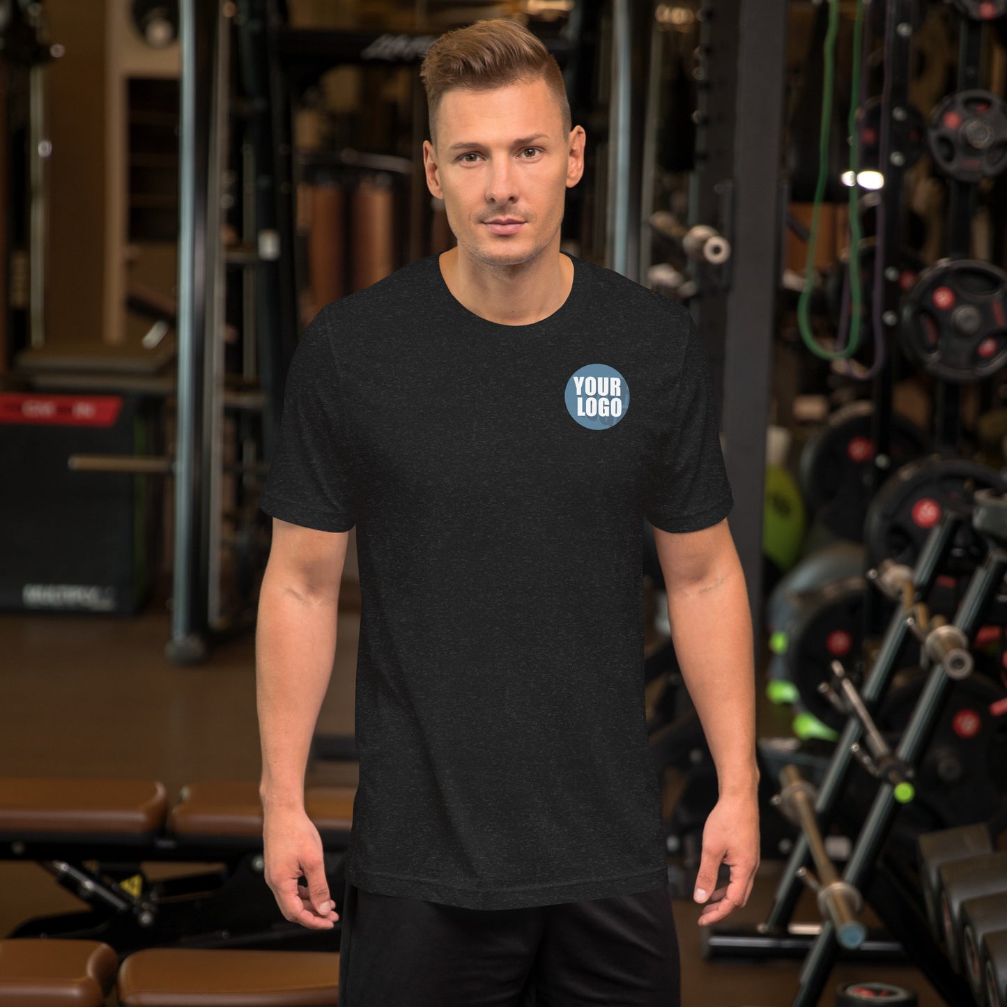 Unisex t-shirt