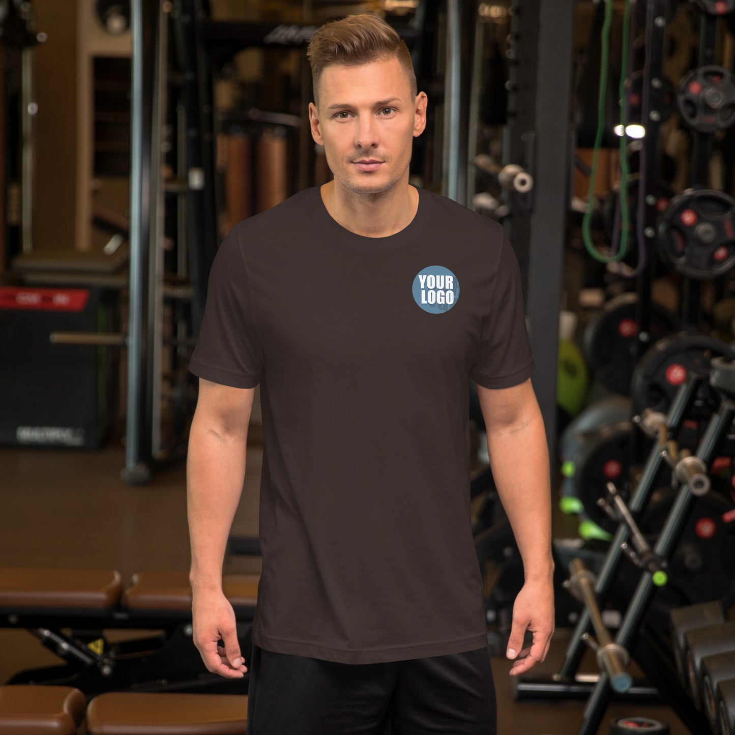 Unisex t-shirt