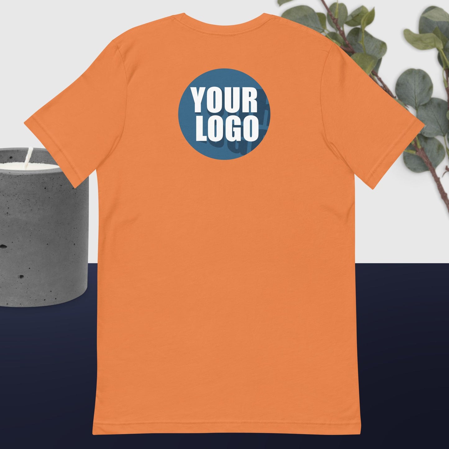 Unisex t-shirt