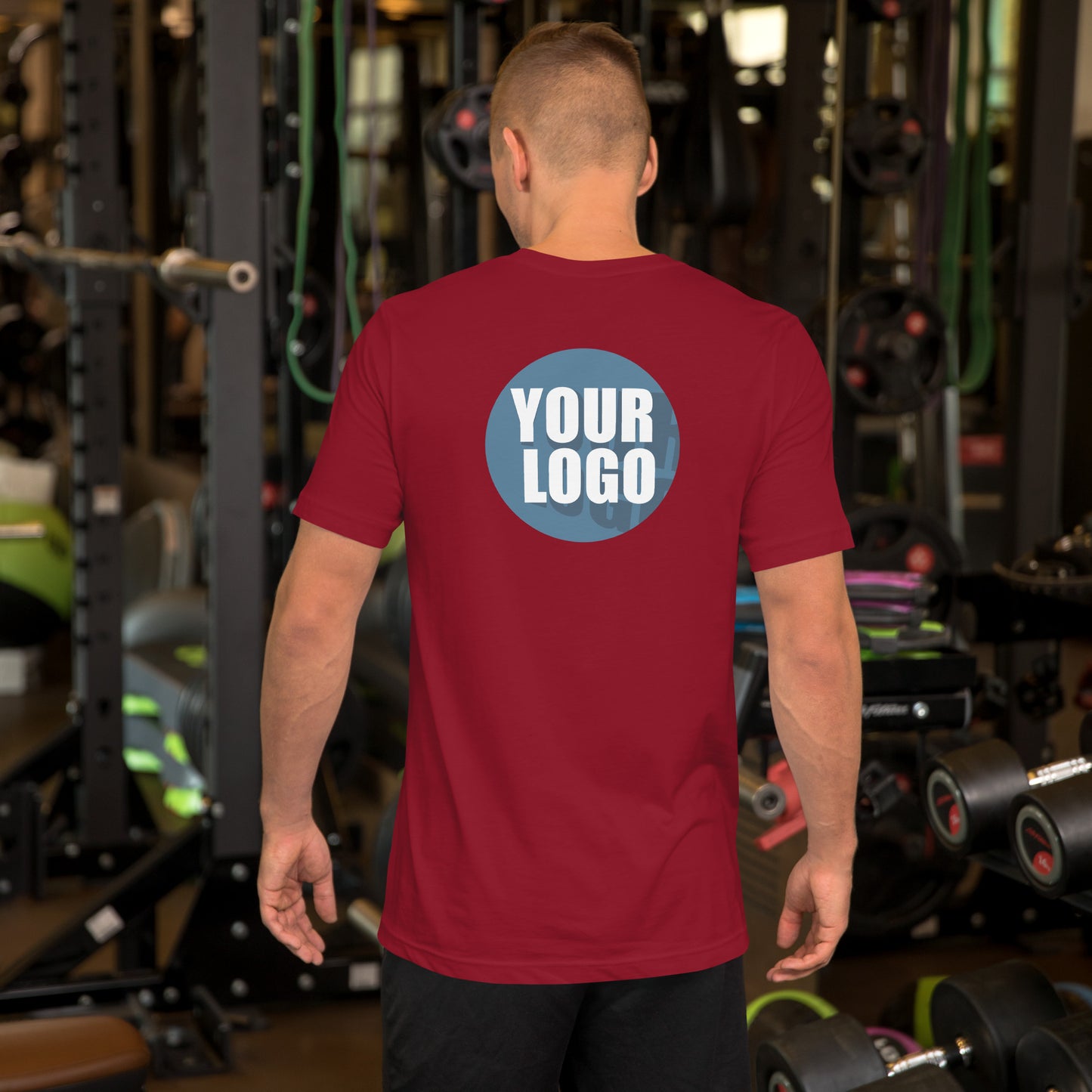 Unisex t-shirt