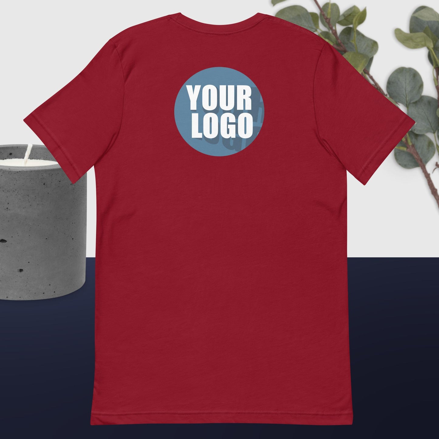Unisex t-shirt