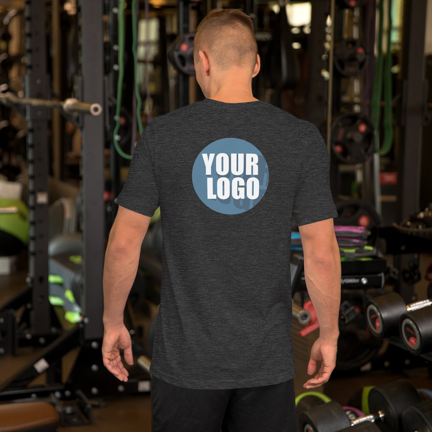 Unisex t-shirt