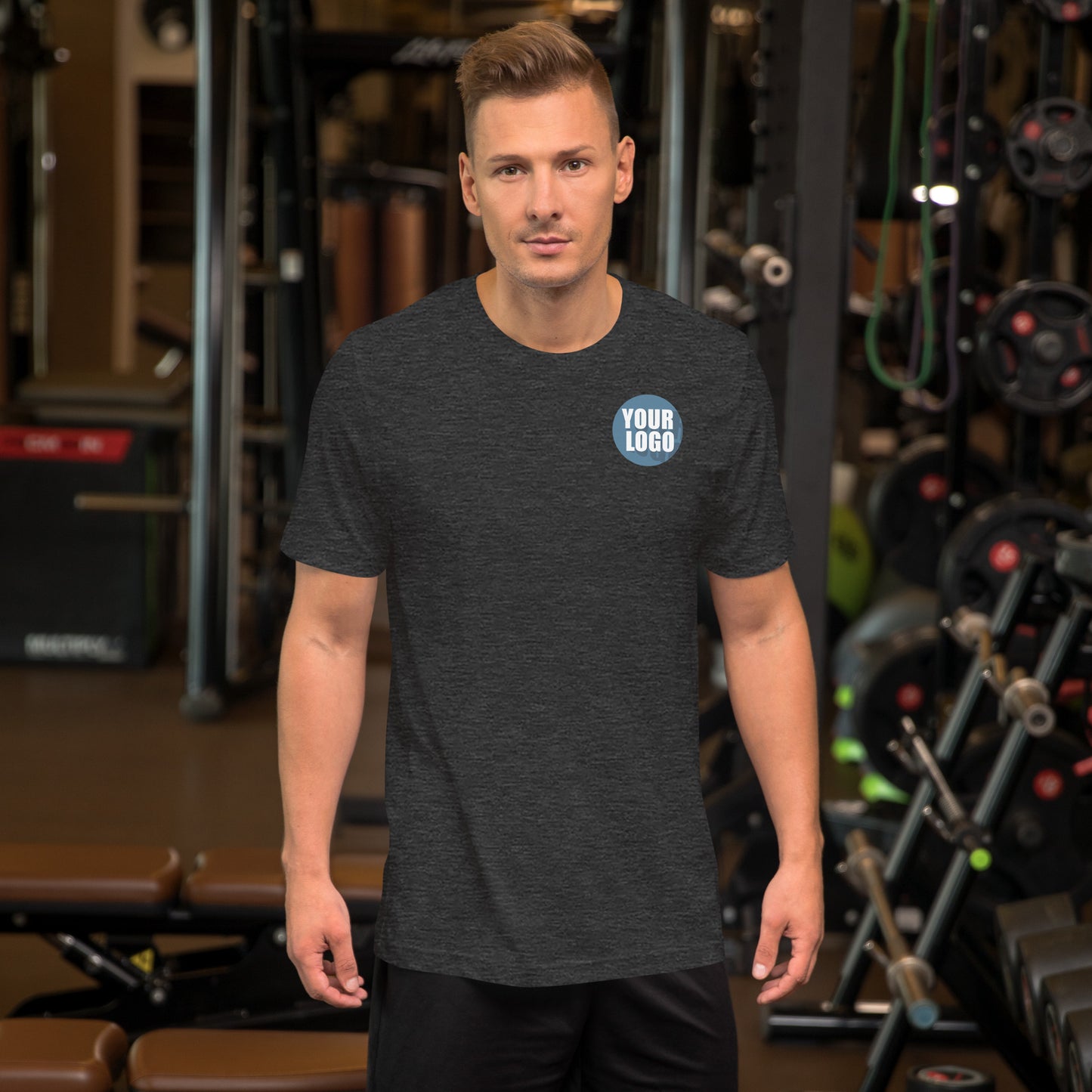 Unisex t-shirt