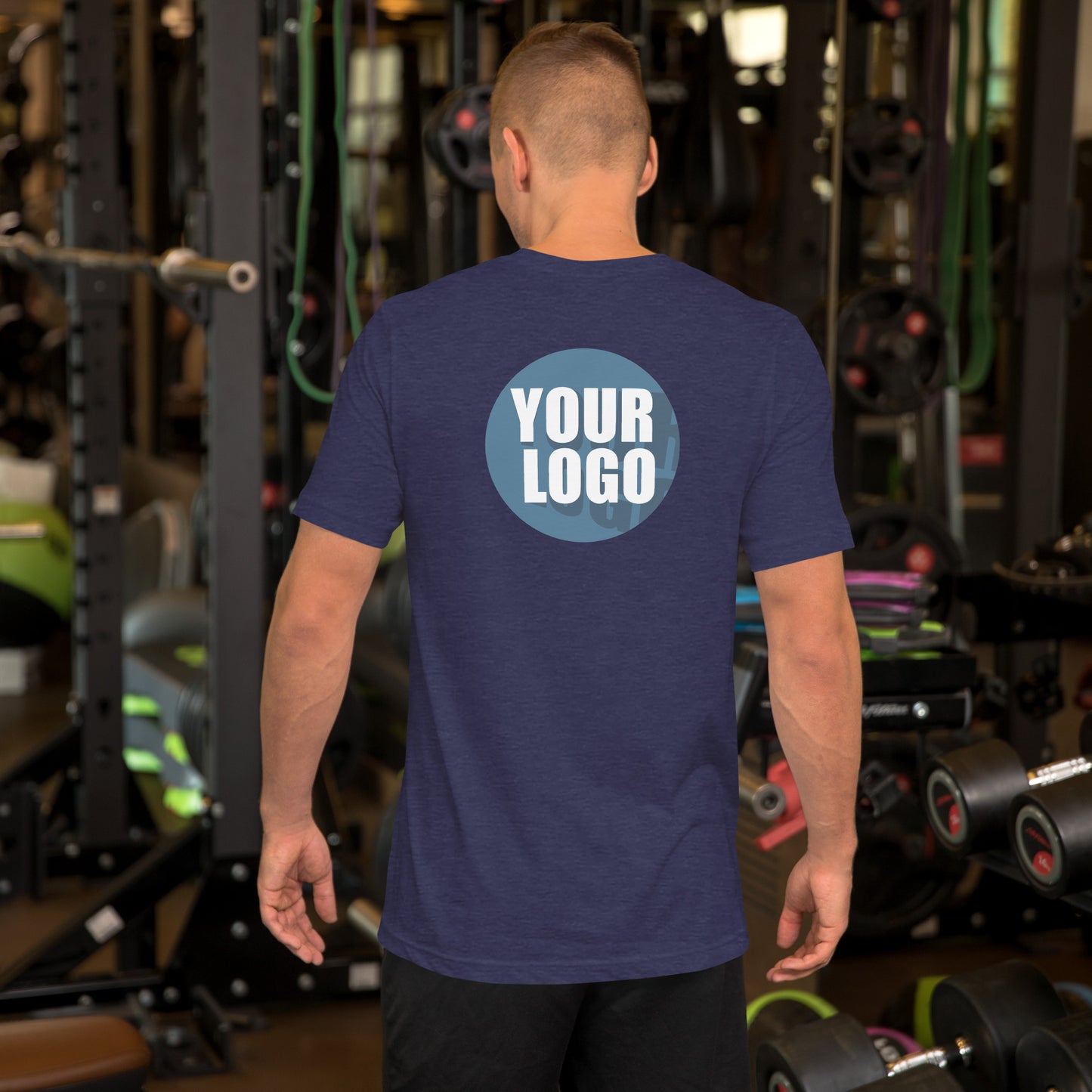 Unisex t-shirt