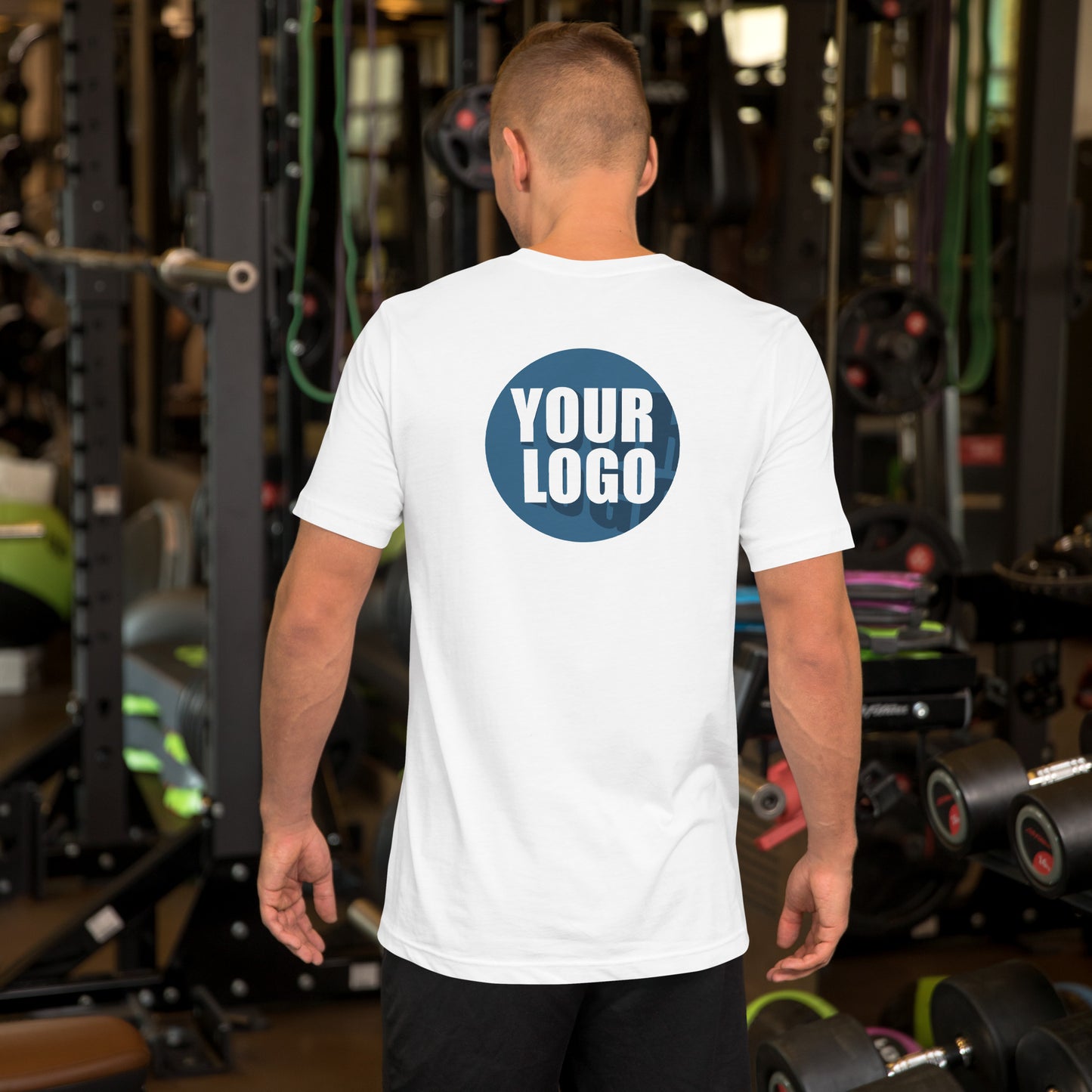 Unisex t-shirt