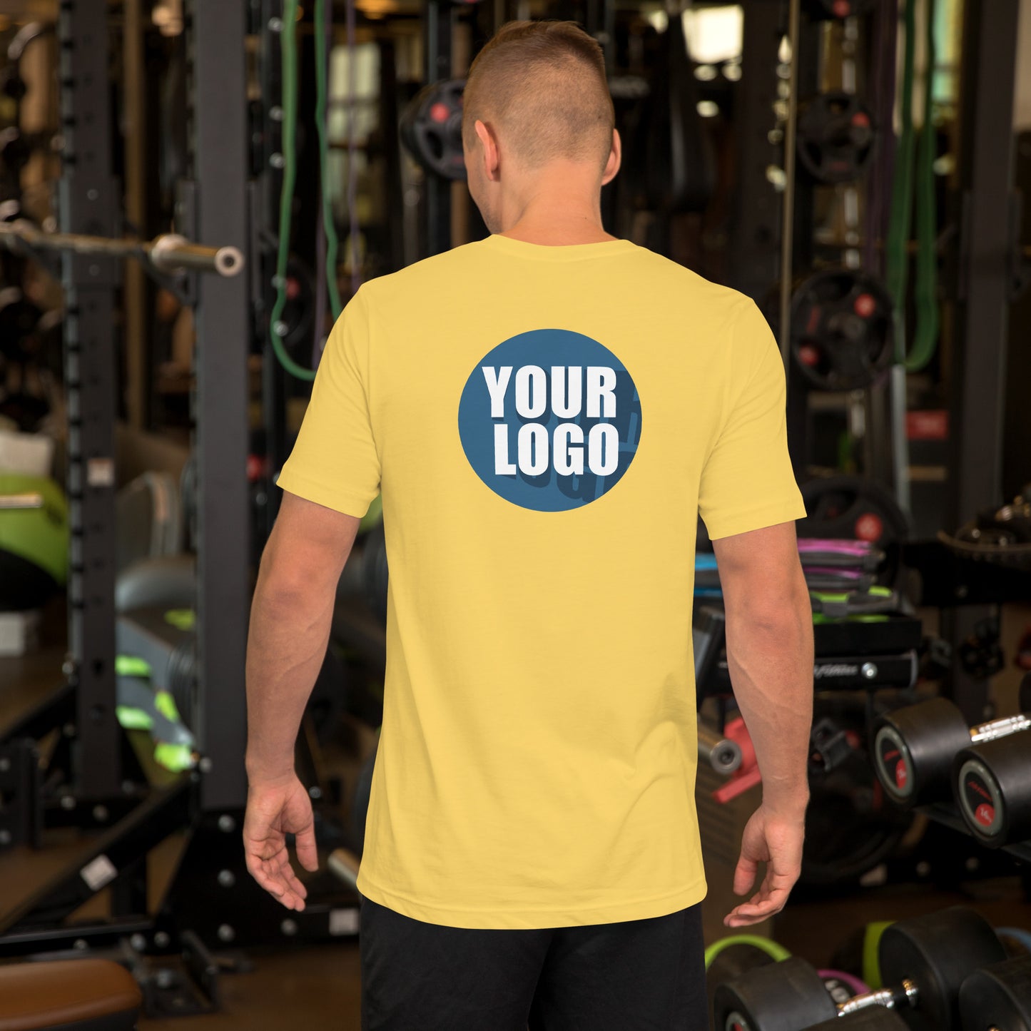 Unisex t-shirt