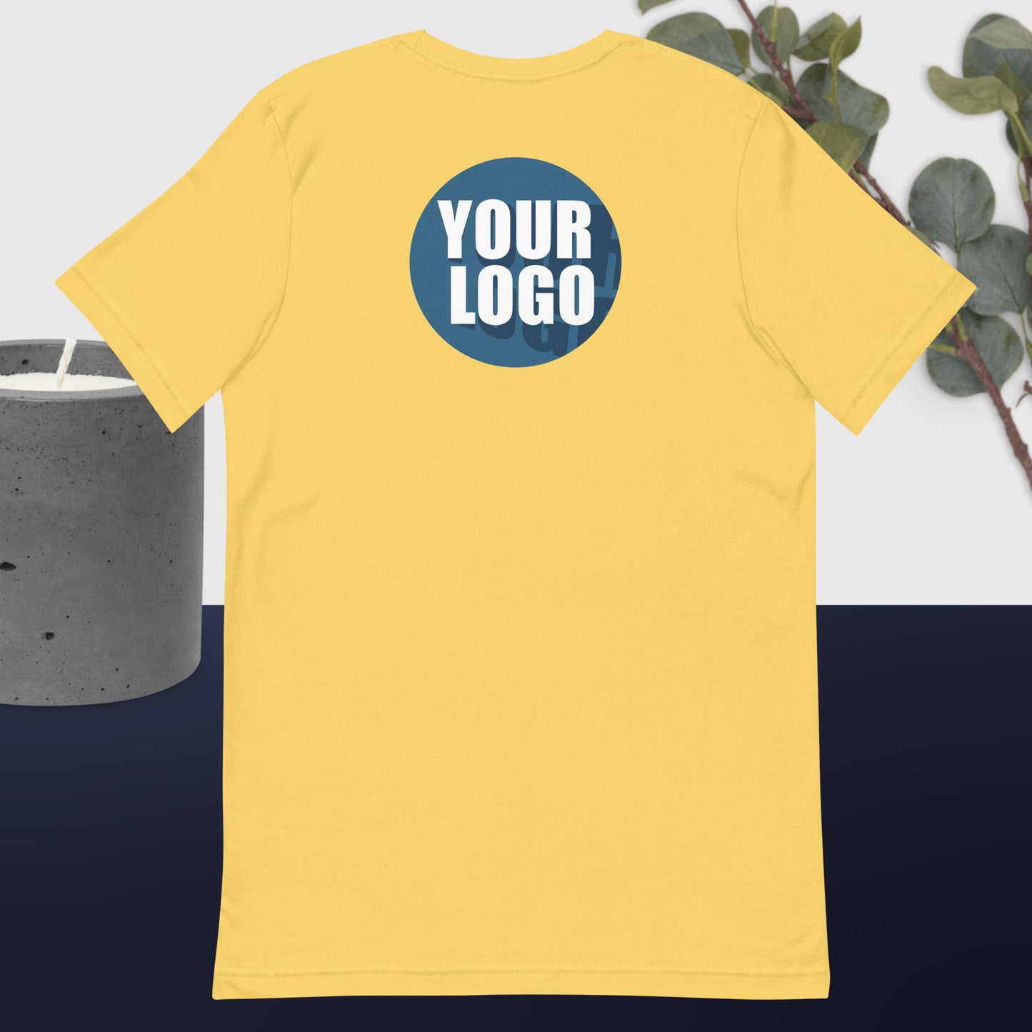Unisex t-shirt