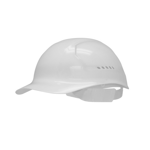 Head Accessories: Duo Safety™ Vented Bump Cap