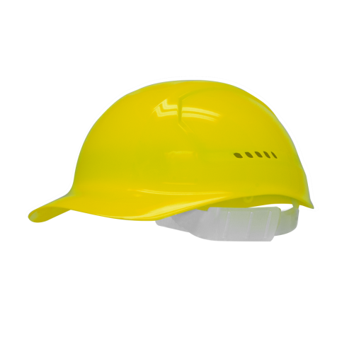 Head Accessories: Duo Safety™ Vented Bump Cap