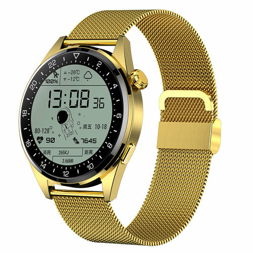 Smart Bracelet Bluetooth Call Multi-function Sports