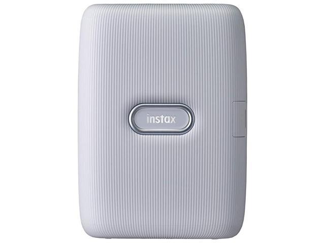 Instax Mini Link Smartphone Printer Ash White