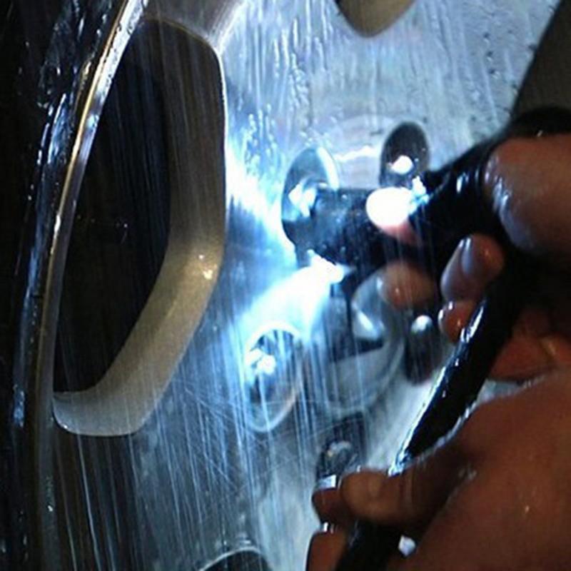 Manufacturers direct LED night fishing lights, fishing gloves