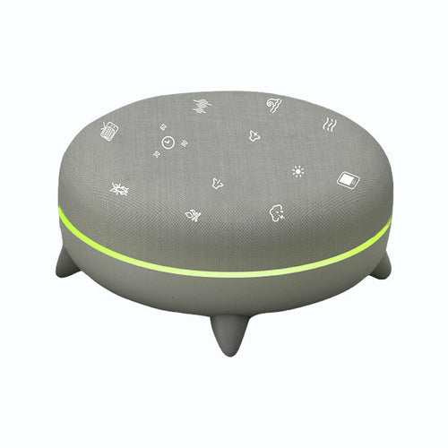 Multi Sleep Sound RGB Lights Bluetooth Speaker
