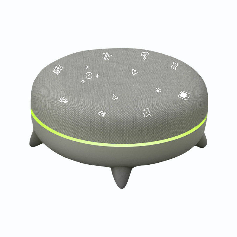 Multi Sleep Sound RGB Lights Bluetooth Speaker