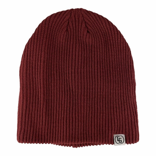 STANDARD BEANIE