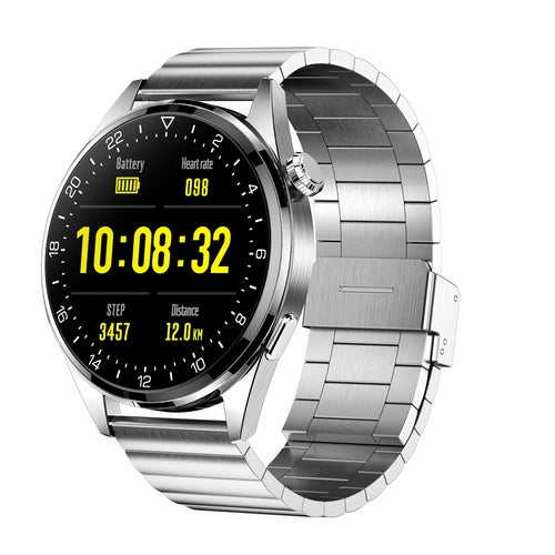 Smart Bracelet Bluetooth Call Multi-function Sports
