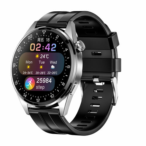Smart Bracelet Bluetooth Call Multi-function Sports