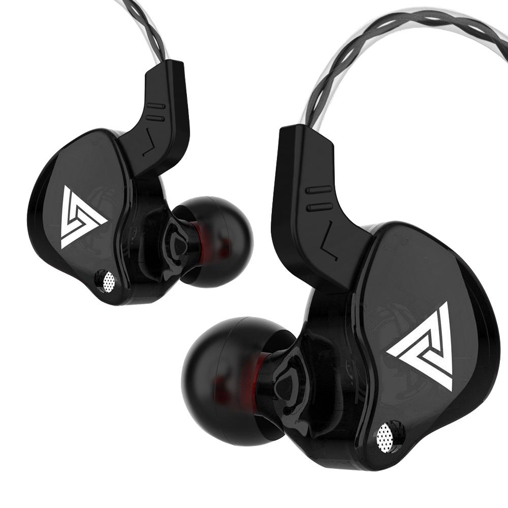 Hi-Res high-resolution In-ear Earphone Noise Canceling Headset