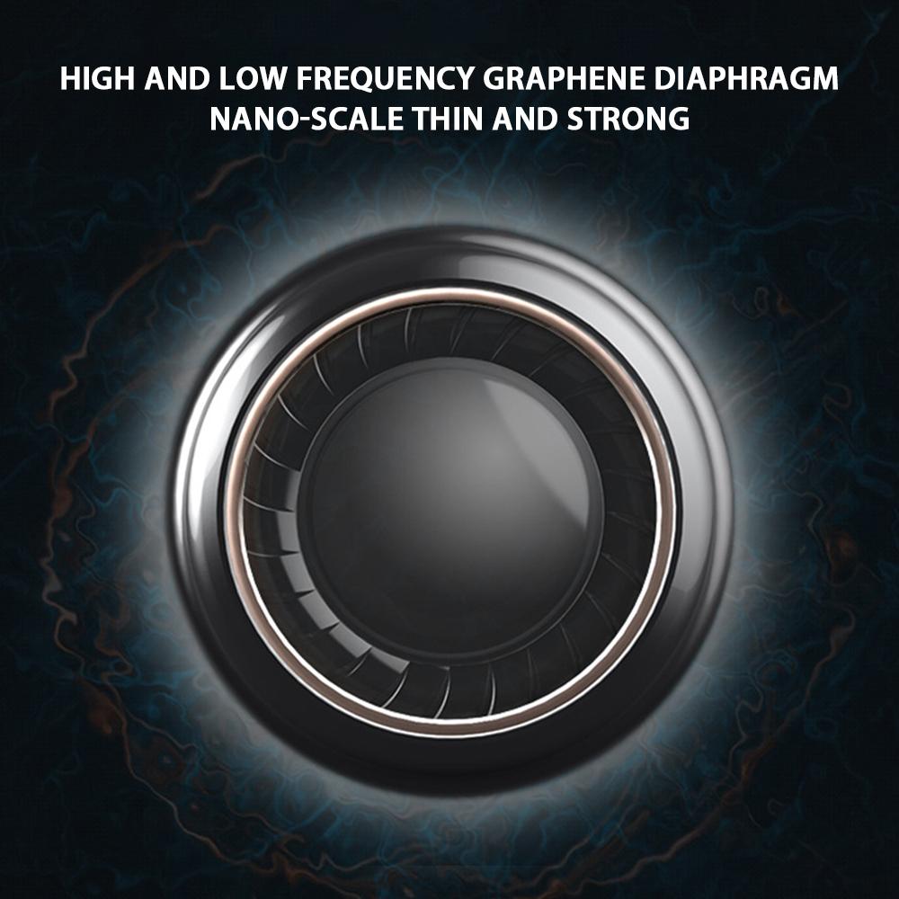 Hi-Res high-resolution In-ear Earphone Noise Canceling Headset