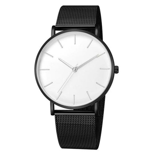 Men's watch