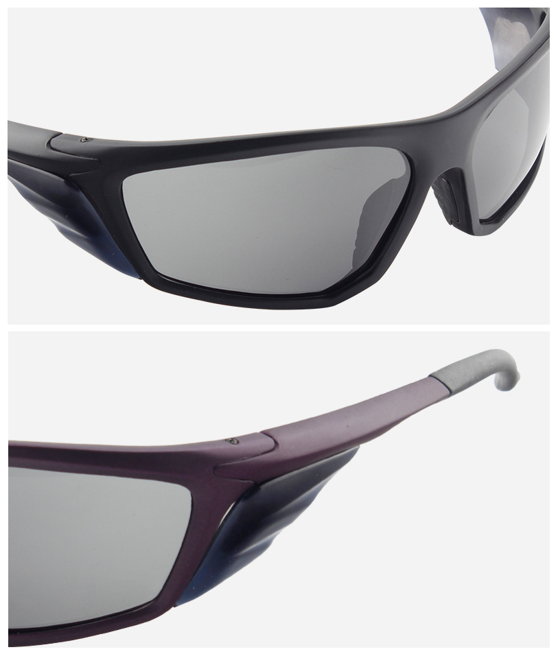 Cycling glasses dust-proof sand pollen-proof trend sports glasses