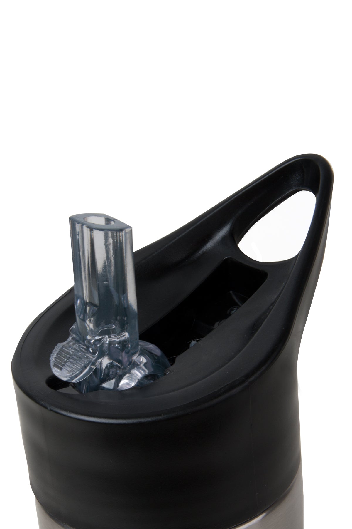 Boomug Stainless Steel Water Bottle , 500 ml, Stainless Steel Interior