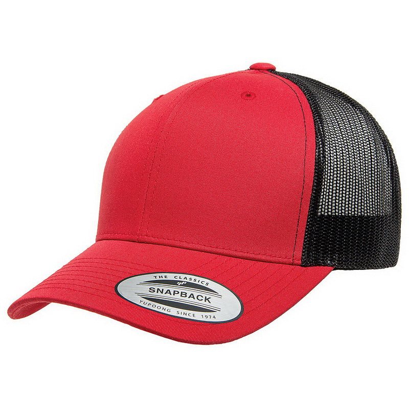 Branded Hats For Construction Companies