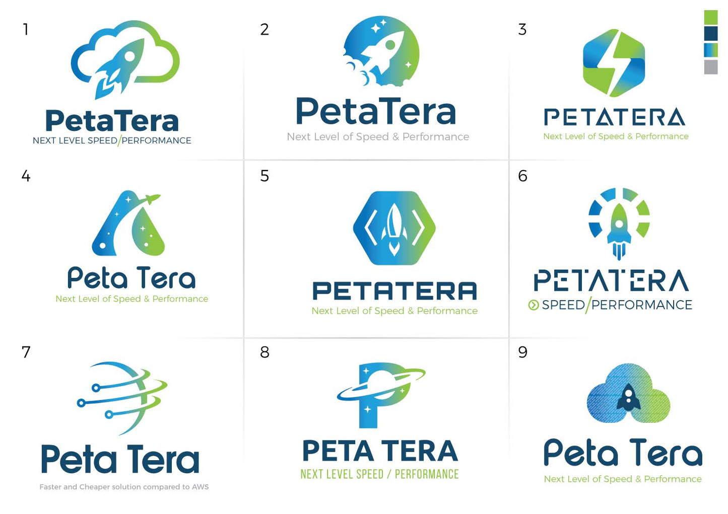 Custom Logo Design for Construction Companies