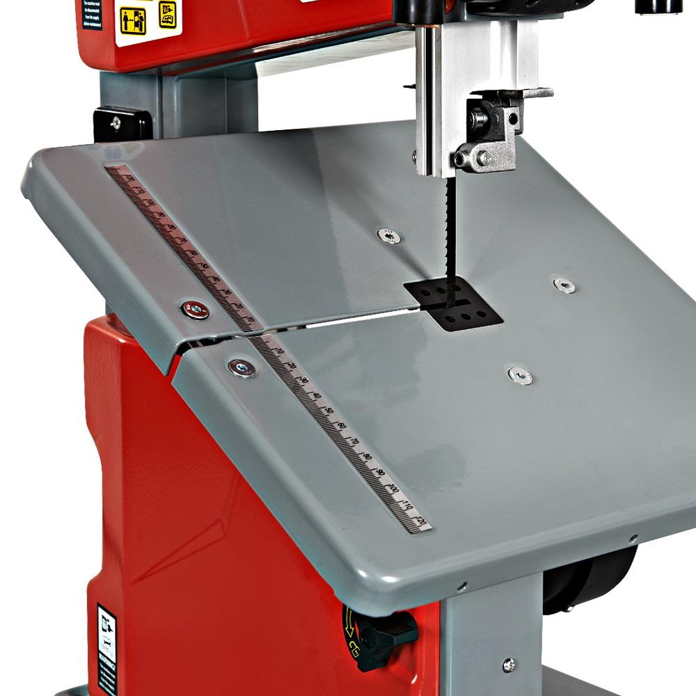 Giantz Bandsaw Blades Guides Wood Timber Cutting Table Band Saw Blade