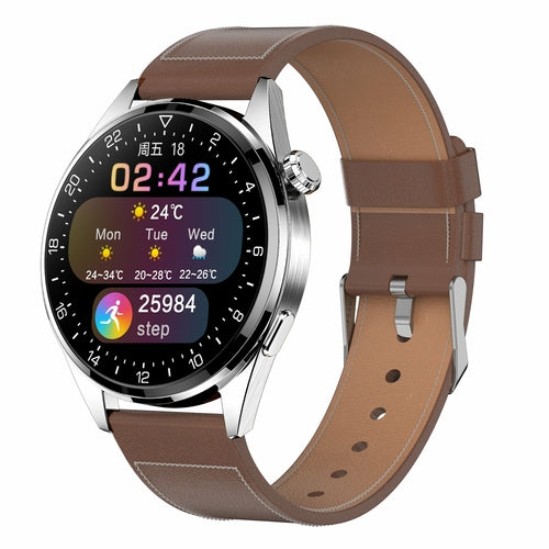 Smart Bracelet Bluetooth Call Multi-function Sports