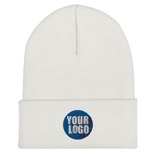 CUFFED BEANIE