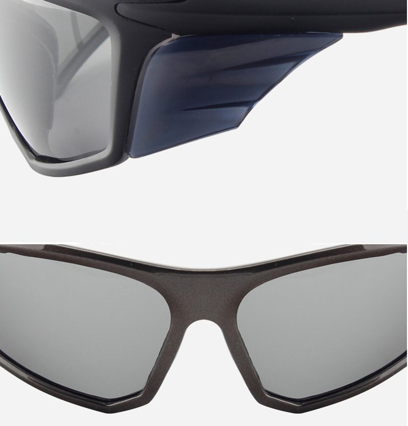 Cycling glasses dust-proof sand pollen-proof trend sports glasses