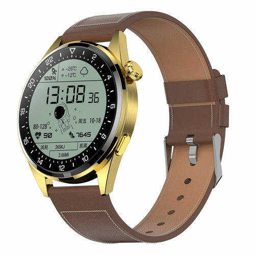 Smart Bracelet Bluetooth Call Multi-function Sports