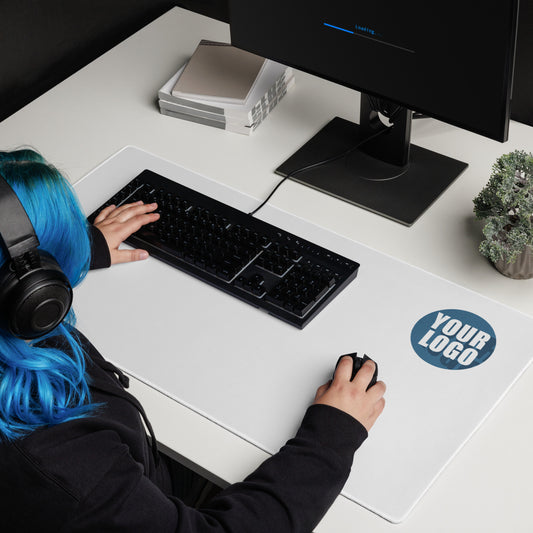 GAMING MOUSE PAD