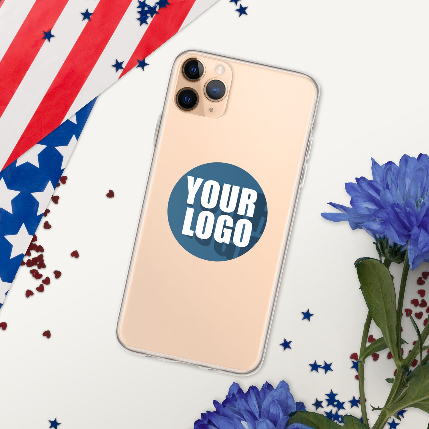 iPHONE CASE