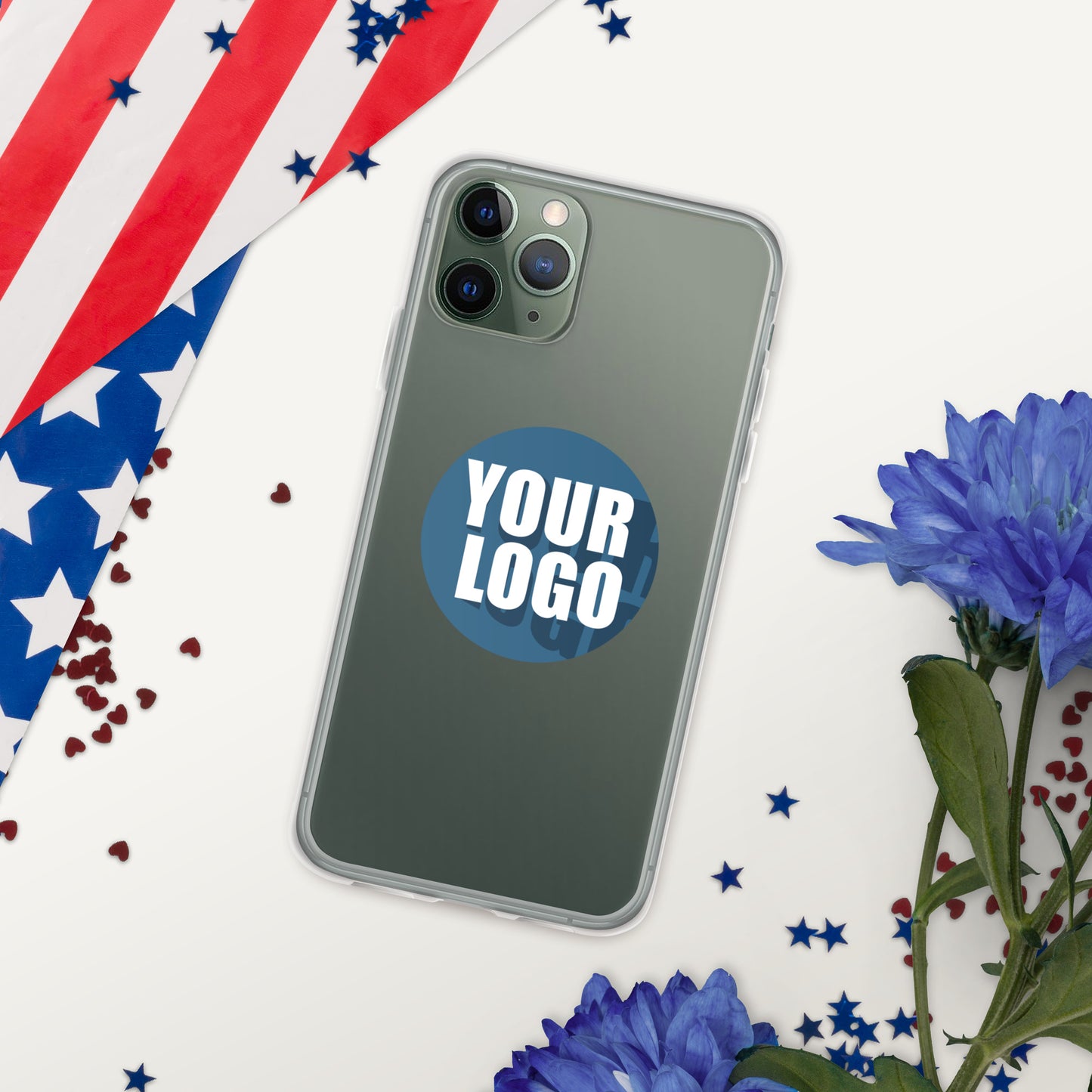 iPHONE CASE