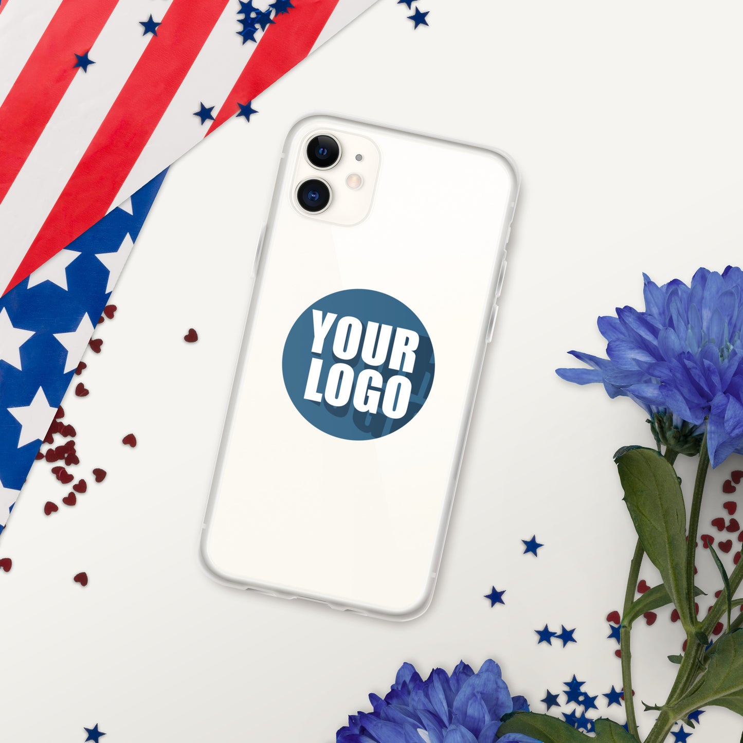 iPHONE CASE