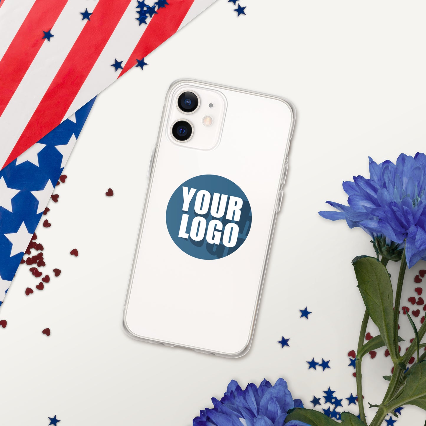 iPHONE CASE