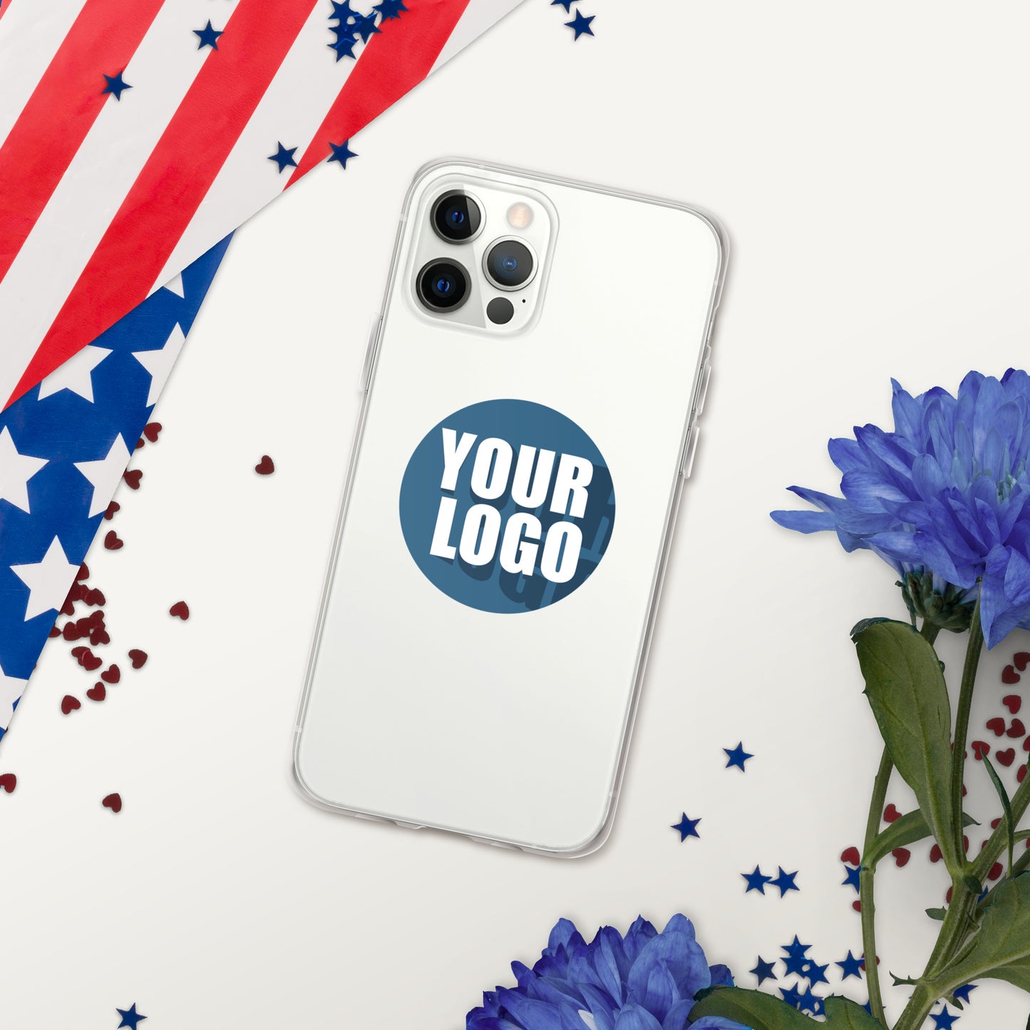 iPHONE CASE