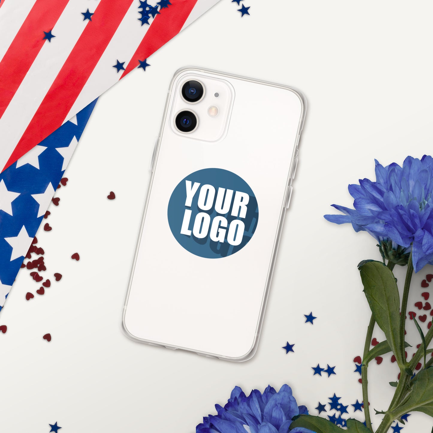 iPHONE CASE