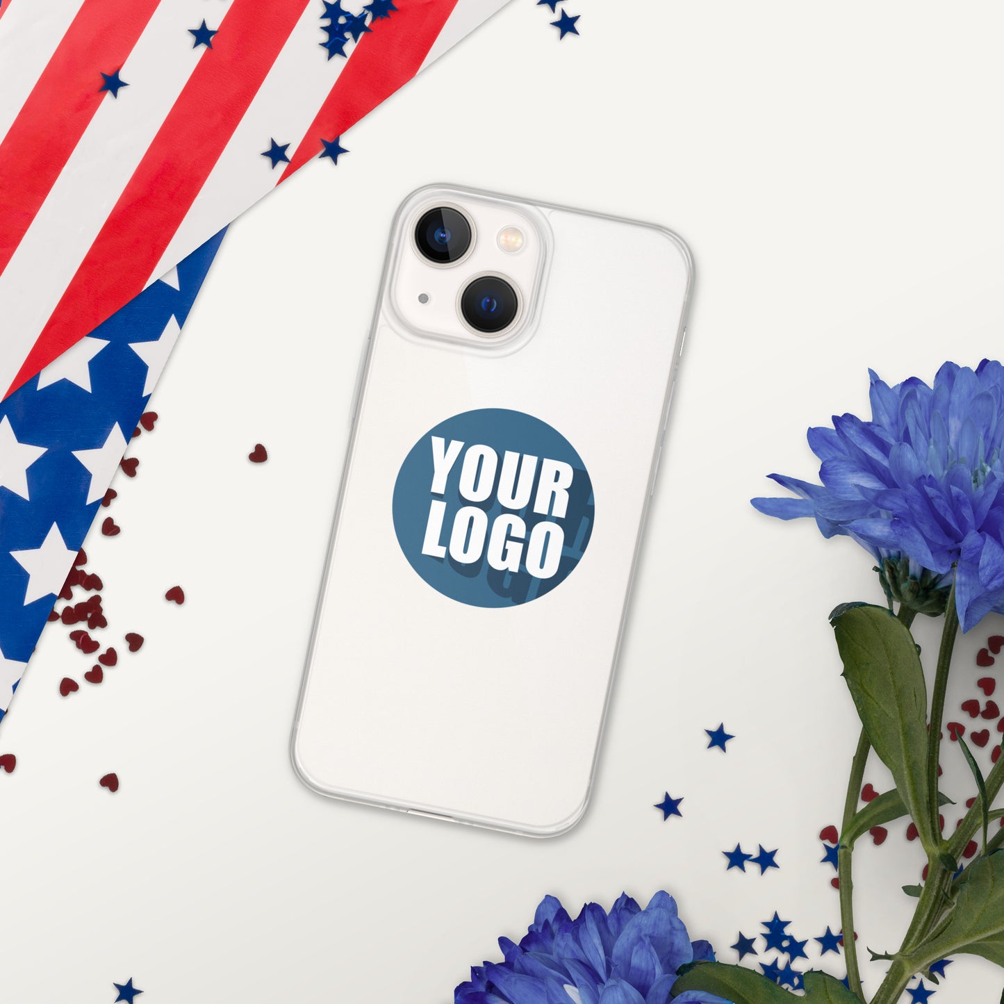 iPHONE CASE