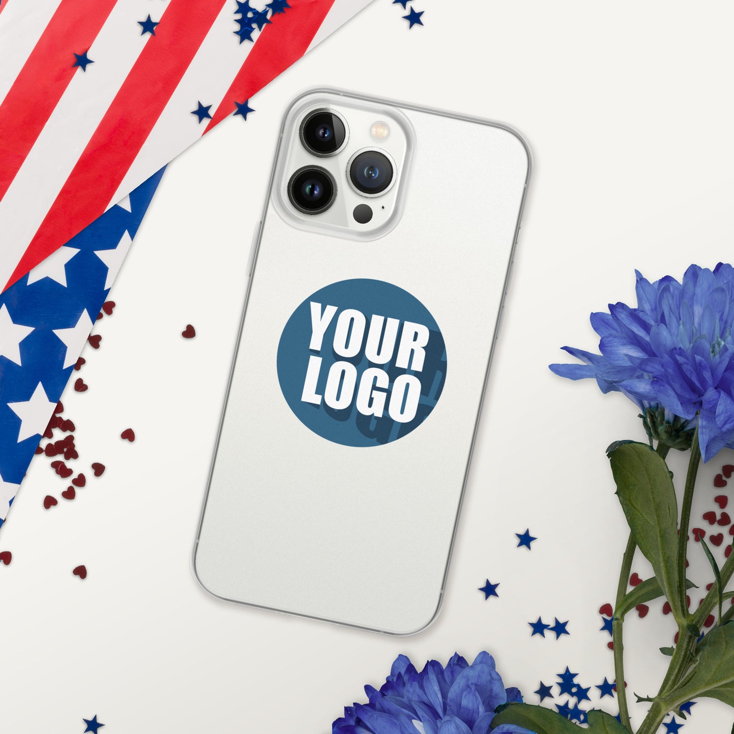 iPHONE CASE
