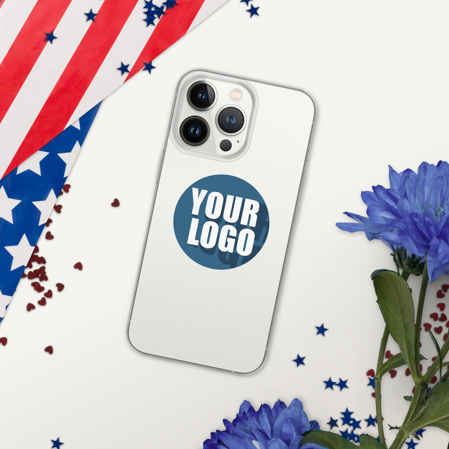 iPHONE CASE