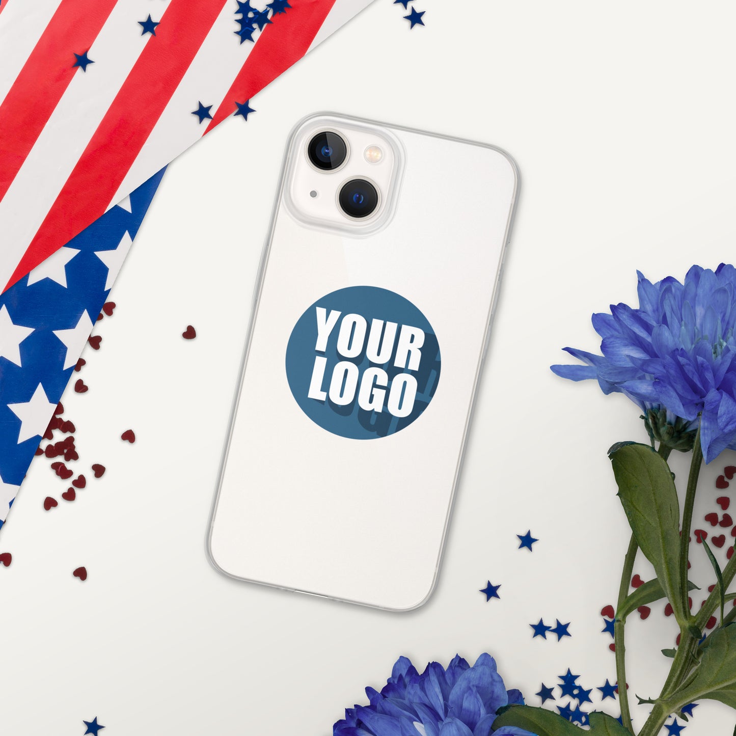 iPHONE CASE