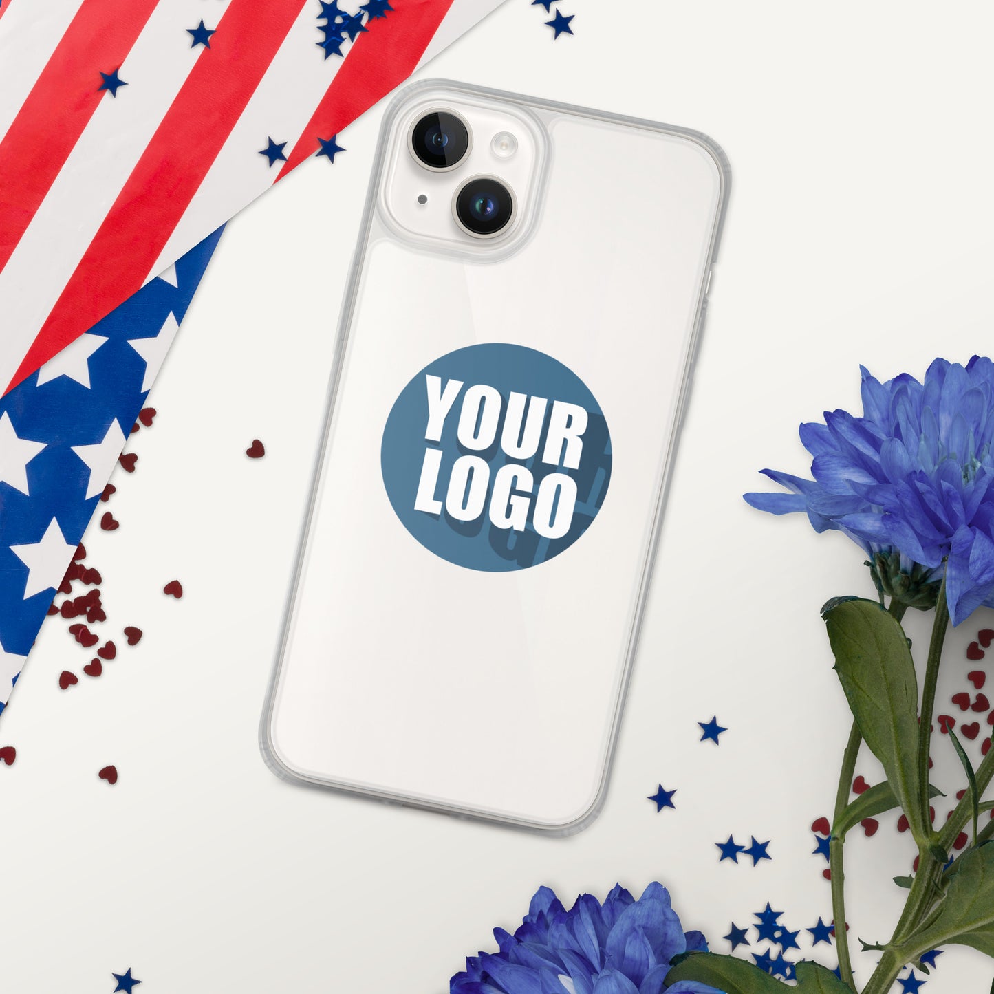 iPHONE CASE