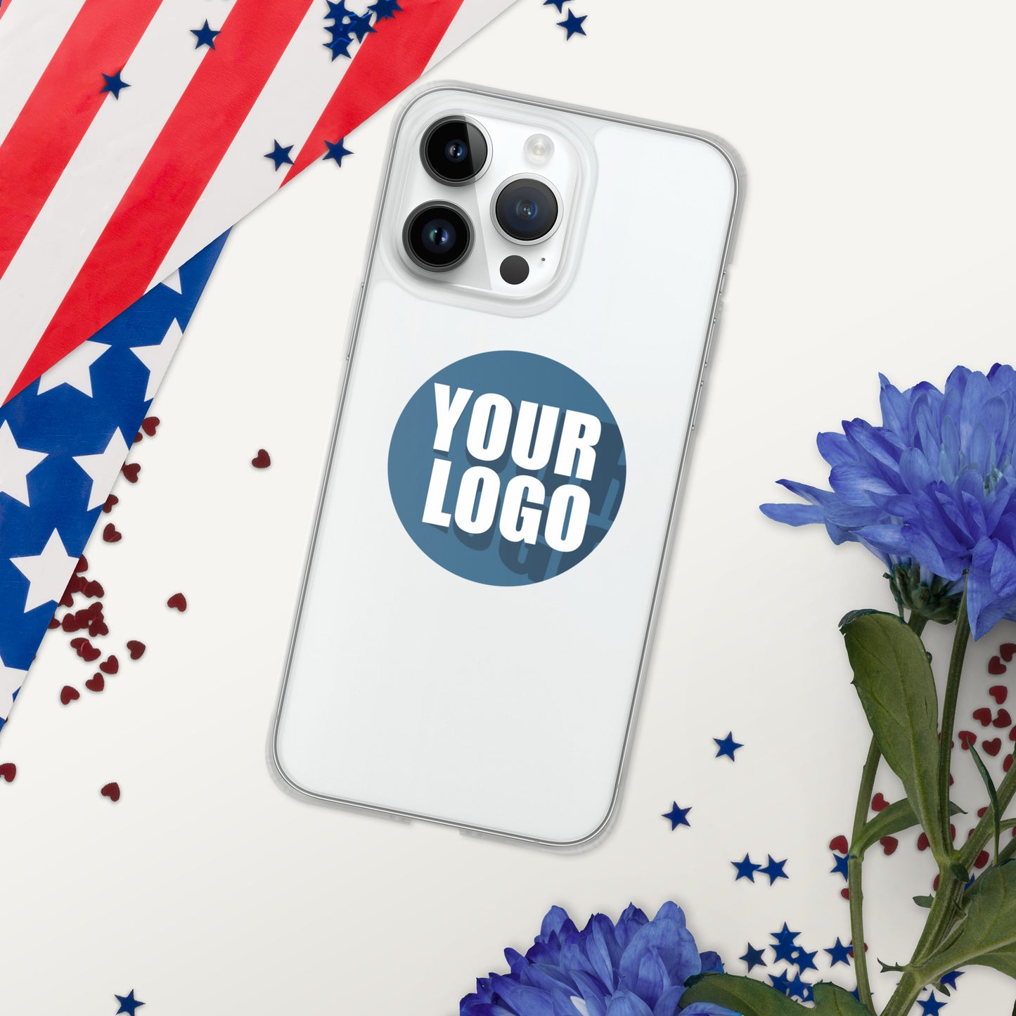 iPHONE CASE