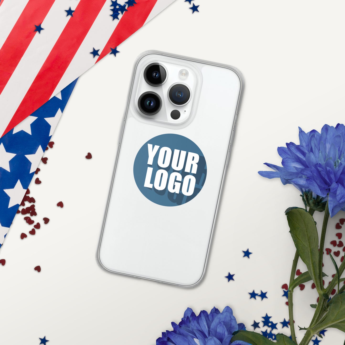 iPHONE CASE