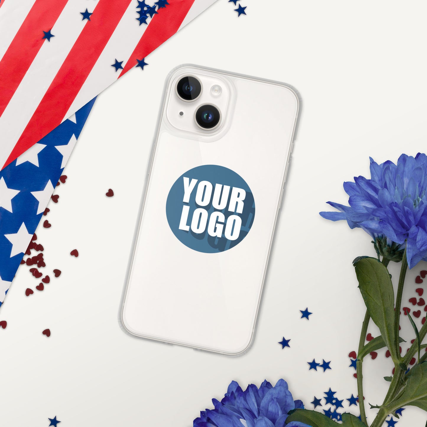 iPHONE CASE