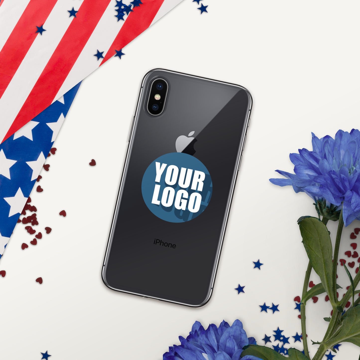 iPHONE CASE