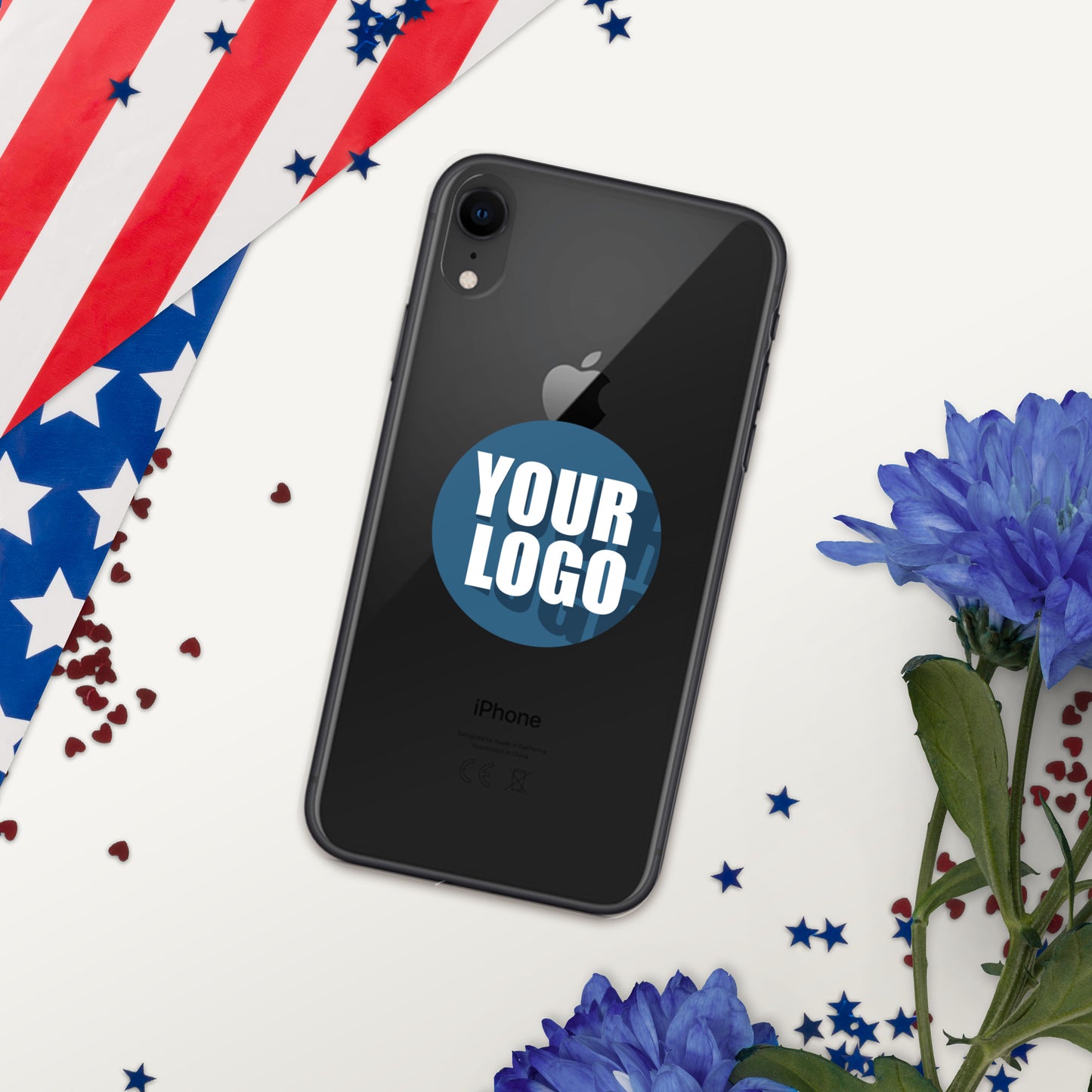 iPHONE CASE